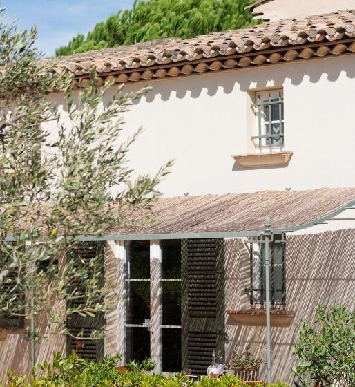 חדר סטודיו סטנדרד, Les Maisons Du Sud