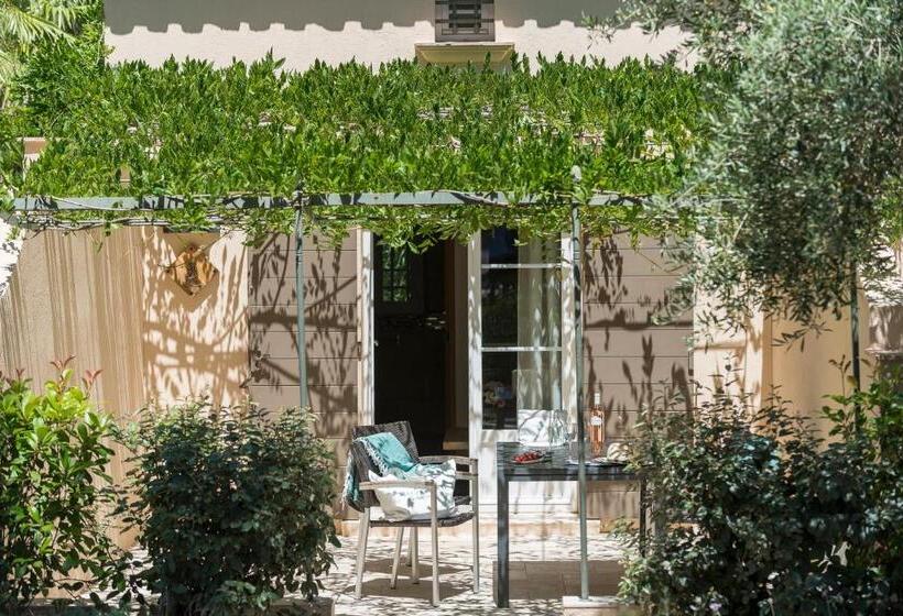 חדר סטודיו סטנדרד, Les Maisons Du Sud