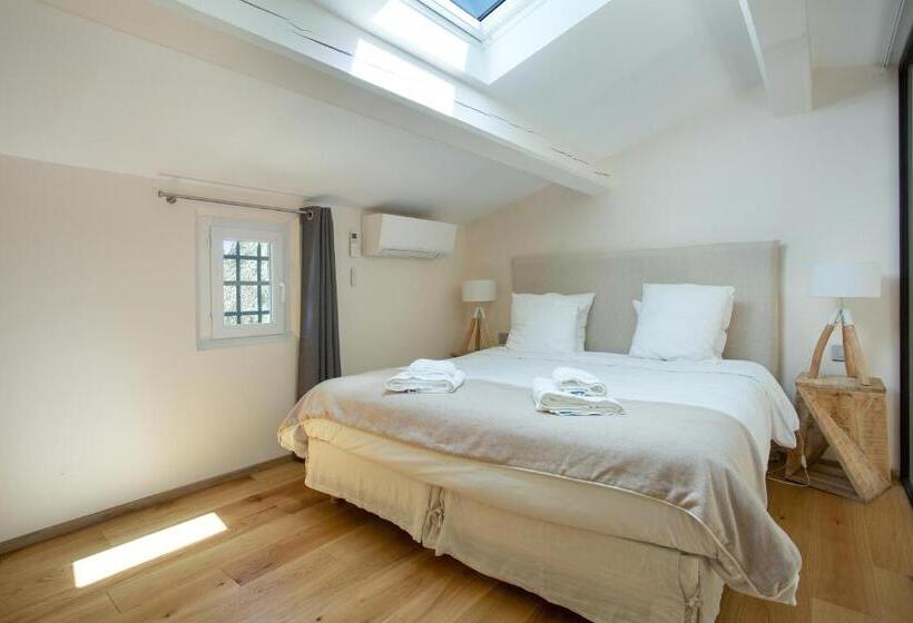 חדר סטודיו סטנדרד, Les Maisons Du Sud