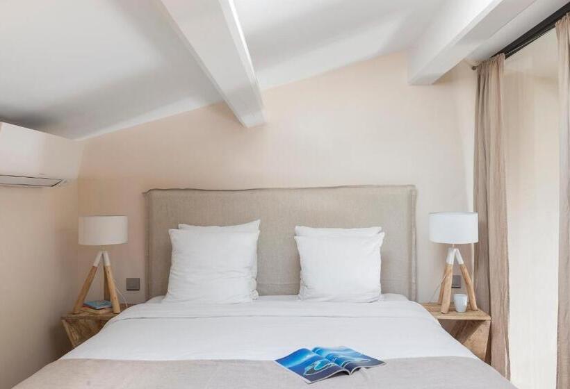 חדר סטודיו סטנדרד, Les Maisons Du Sud