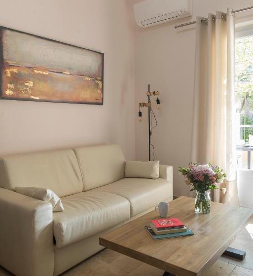 חדר סטודיו סטנדרד, Les Maisons Du Sud