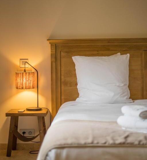 סטודיו סטנדרטי נוף לגינה, Les Maisons Du Sud