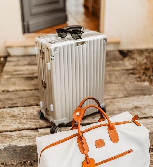 סטודיו סטנדרטי נוף לגינה, Les Maisons Du Sud