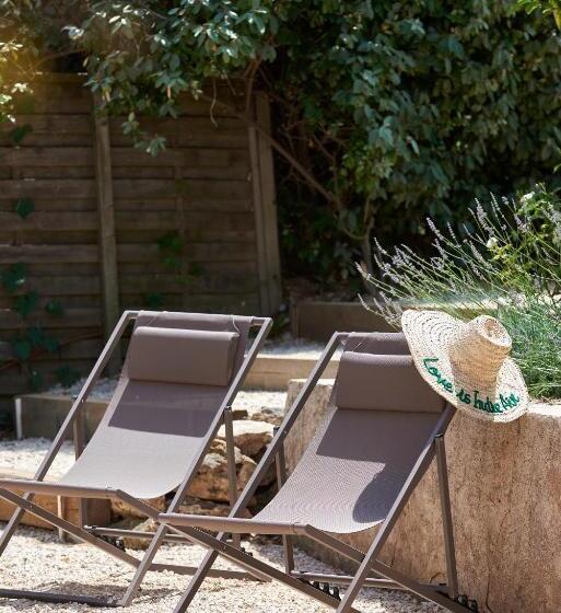 דירת 2 חדרים עם טרסה, Les Maisons Du Sud