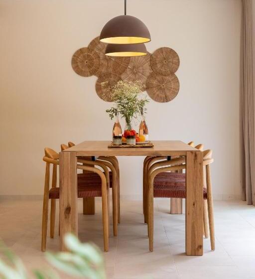 בית, 2 חדרי שינה, Les Maisons Du Sud