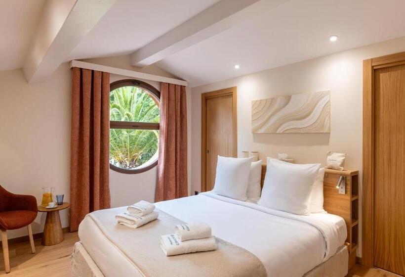 בית, 2 חדרי שינה, Les Maisons Du Sud