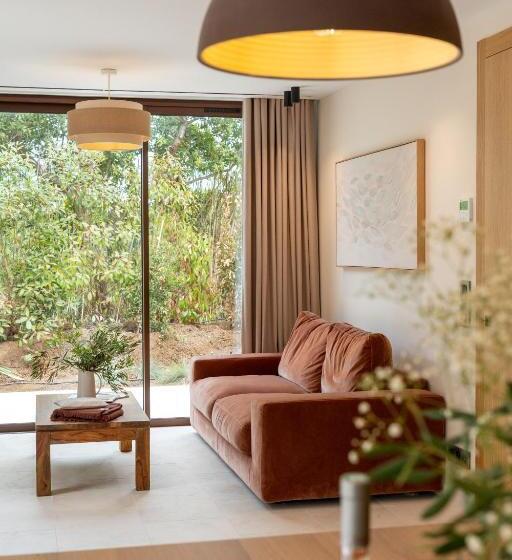 בית, 2 חדרי שינה, Les Maisons Du Sud