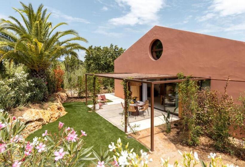 בית, 2 חדרי שינה, Les Maisons Du Sud