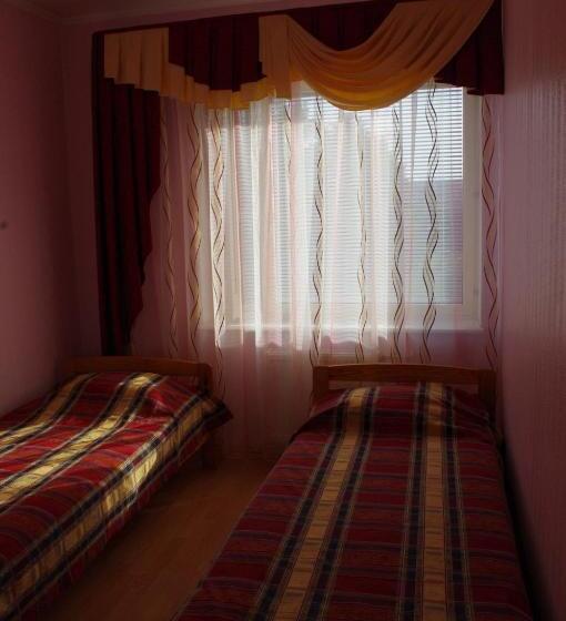 آپارتمان 1 خوابه, Oasis Apartments
