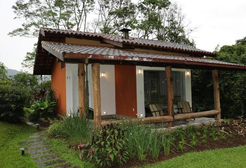 高级洋房, Auberge Suisse Pousada