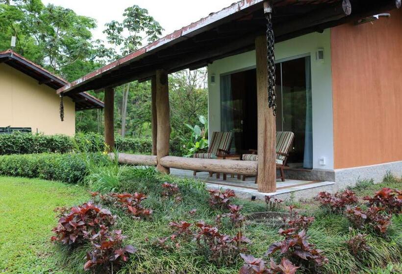 豪华洋房, Auberge Suisse Pousada