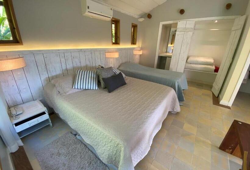 家庭洋房, Auberge Suisse Pousada