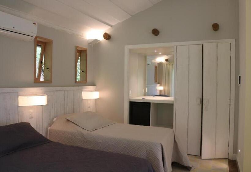 家庭洋房, Auberge Suisse Pousada