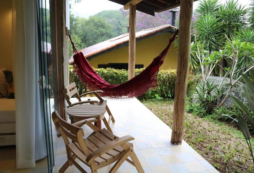 家庭洋房, Auberge Suisse Pousada