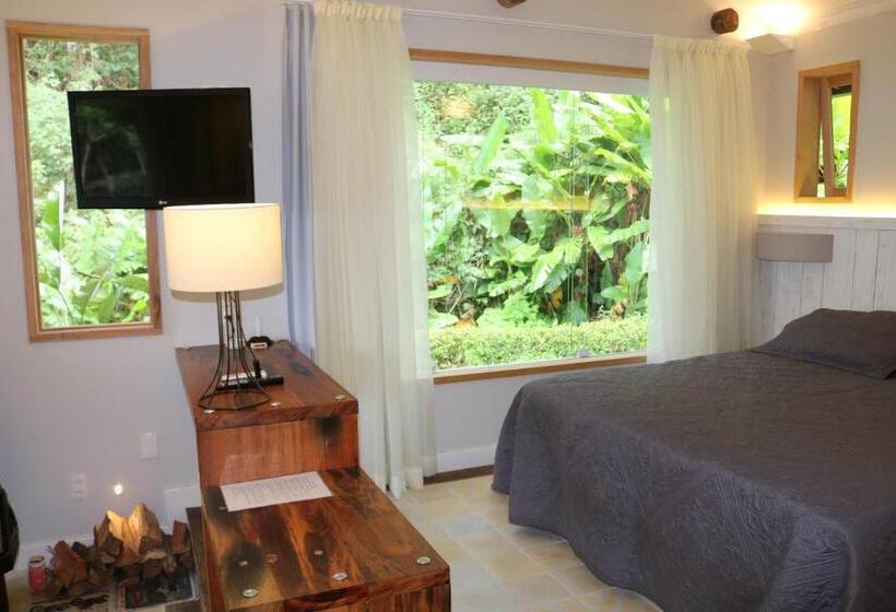 家庭洋房, Auberge Suisse Pousada