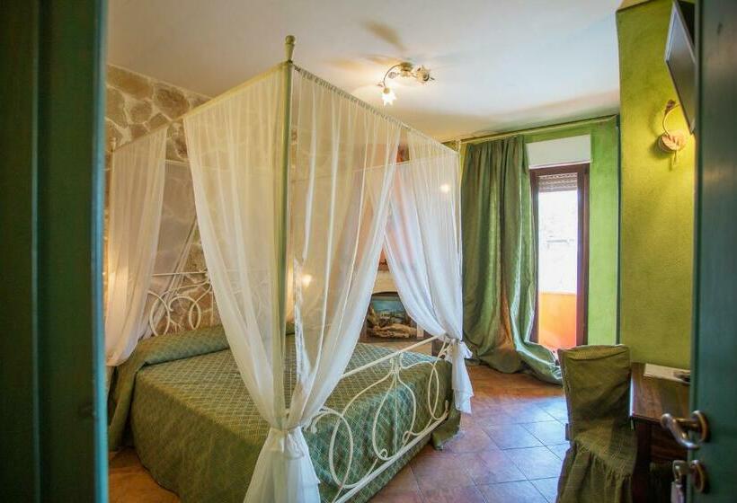 スタンダードルーム, Casale Villa Giulia Marina Di Lesina