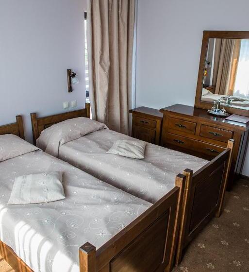 Номер Deluxe, Complex Casa Lux