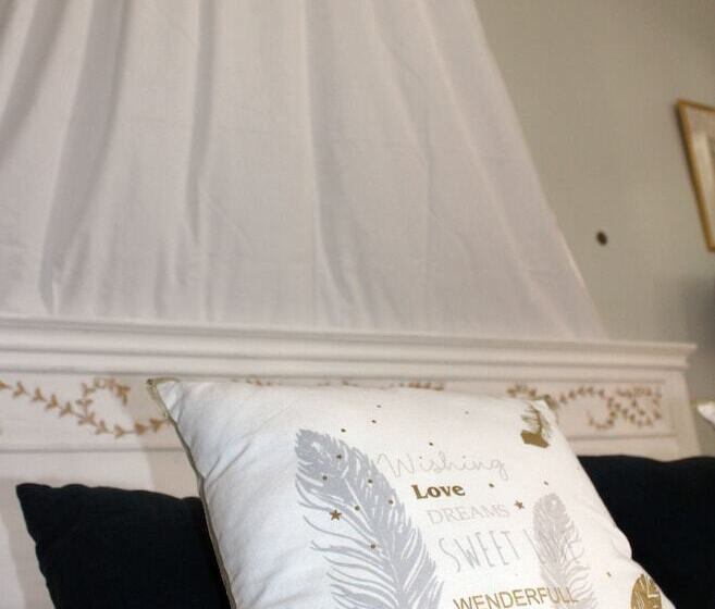 스탠다드 룸, Domaine Borgnat