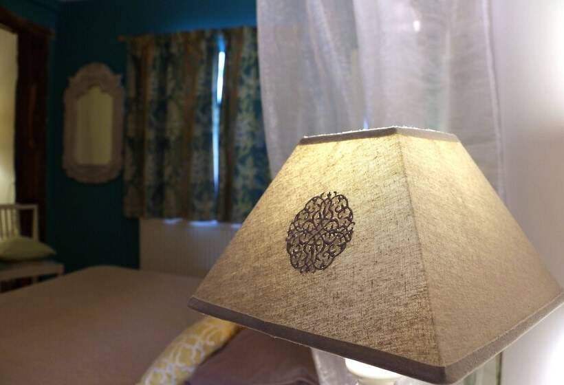 غرفة سوبيريور, Domaine Borgnat