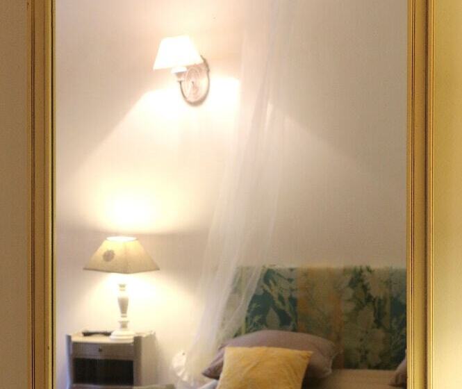 수피리어 룸, Domaine Borgnat