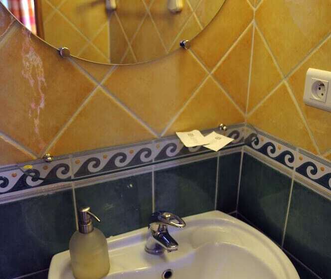 스탠다드 룸, Domaine Borgnat