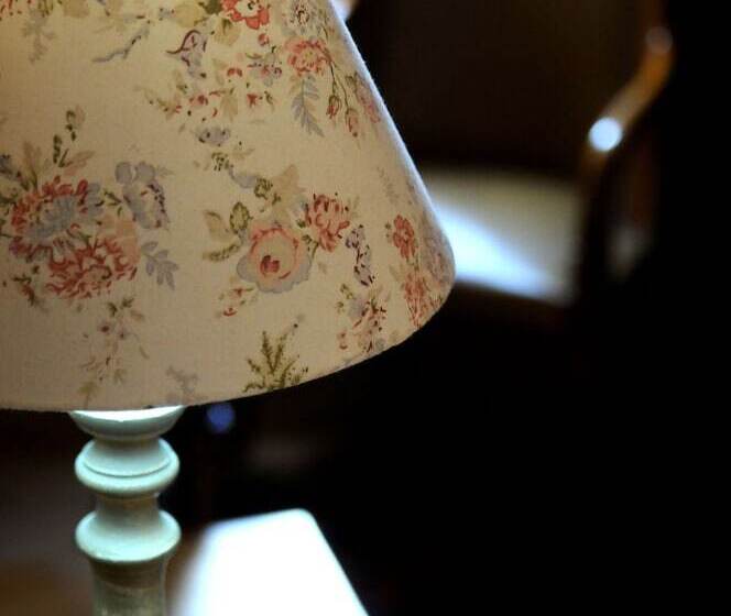 스탠다드 룸, Domaine Borgnat