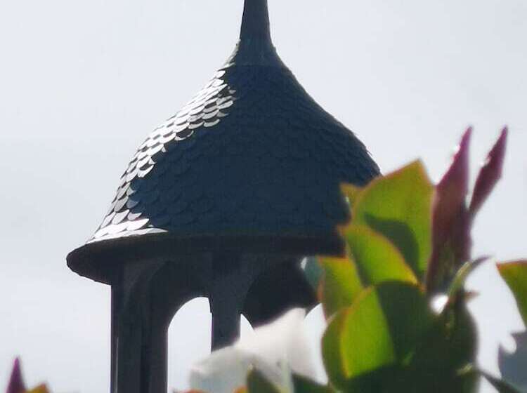 침실 2개 아파트, Domaine Borgnat