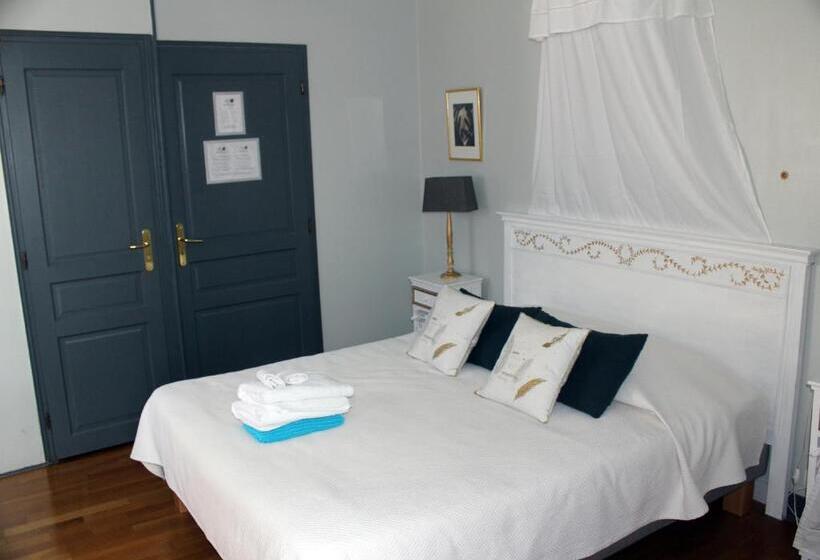 스탠다드 룸, Domaine Borgnat