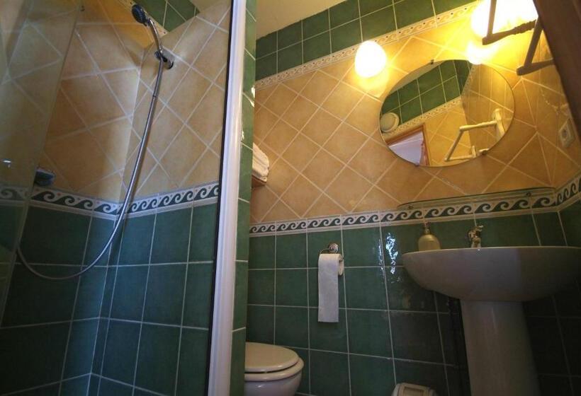 스탠다드 룸, Domaine Borgnat