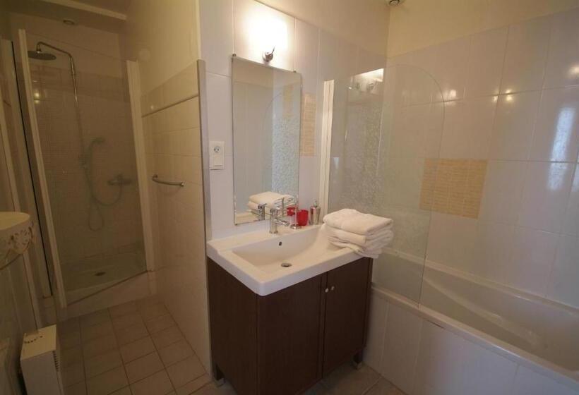 수피리어 룸, Domaine Borgnat