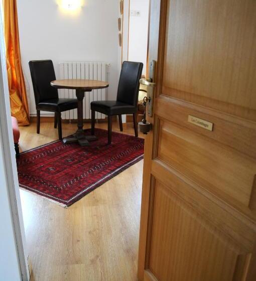 수피리어 룸, Domaine Borgnat