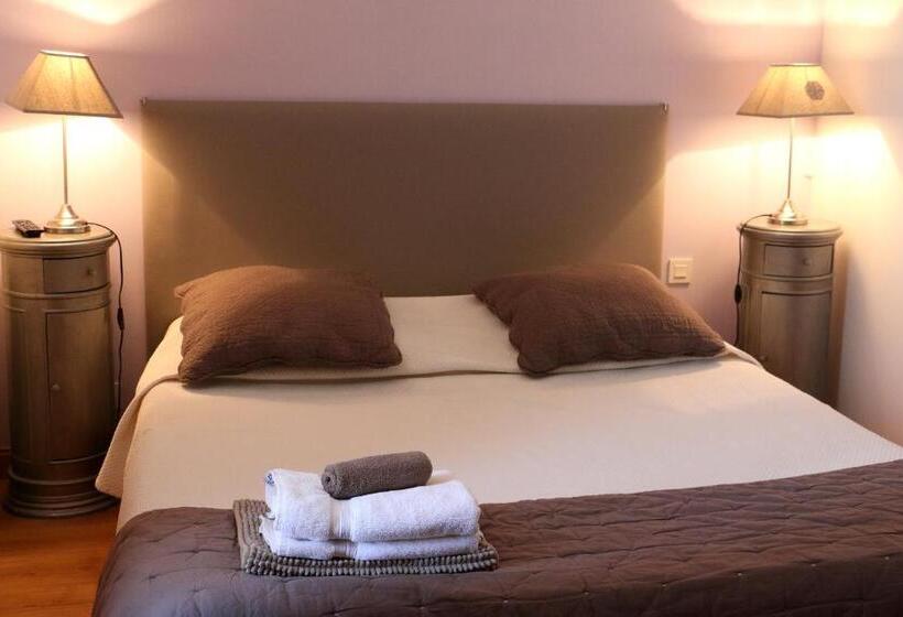 수피리어 룸, Domaine Borgnat