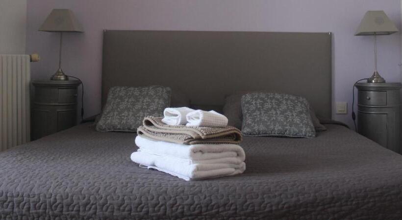 수피리어 룸, Domaine Borgnat