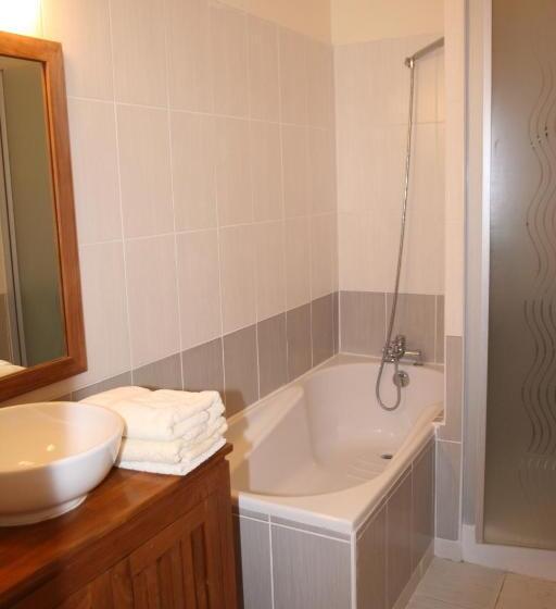 수피리어 룸, Domaine Borgnat