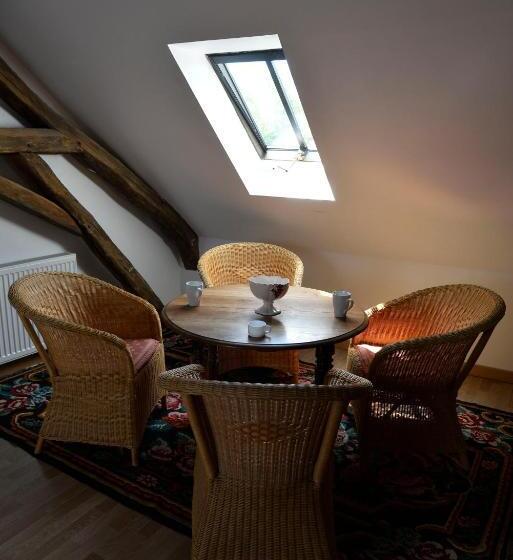 패밀리 스튜디오, Domaine Borgnat