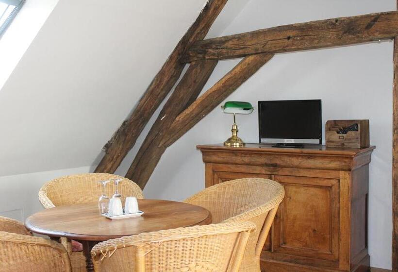 패밀리 스튜디오, Domaine Borgnat