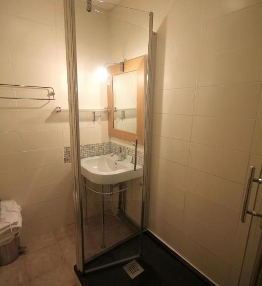 침실 1개 아파트, Domaine Borgnat