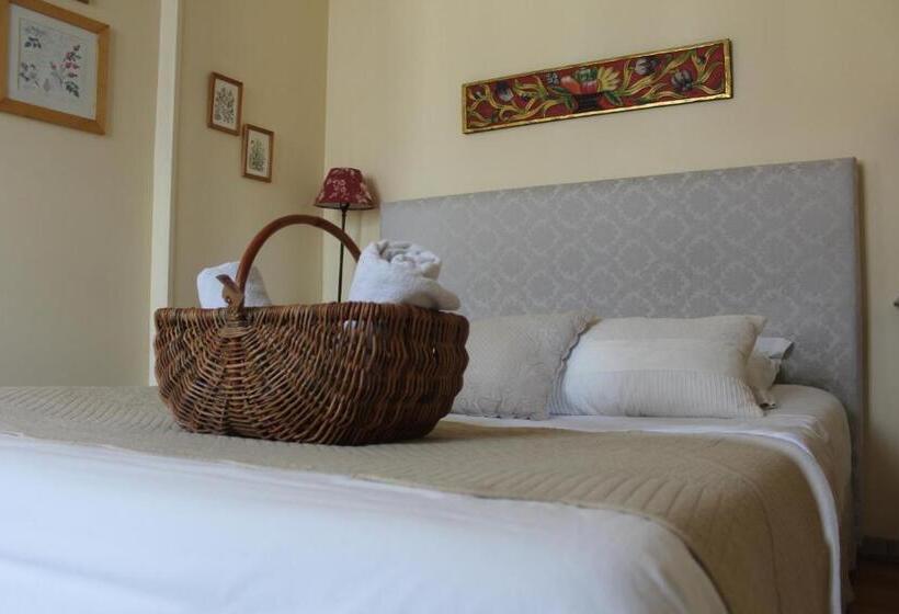 شقة غرفة واحدة, Domaine Borgnat