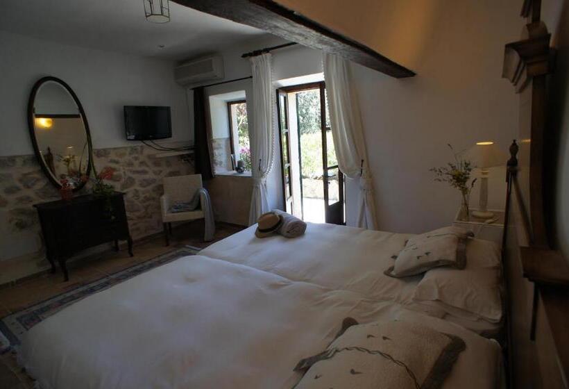 Номер Superior, El Encinar De Arta