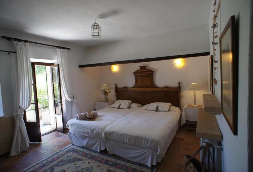 Номер Superior, El Encinar De Arta