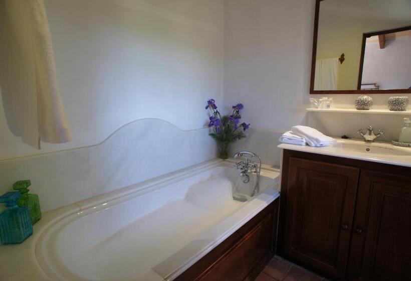 Номер Superior, El Encinar De Arta