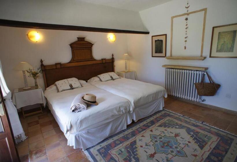 Номер Superior, El Encinar De Arta