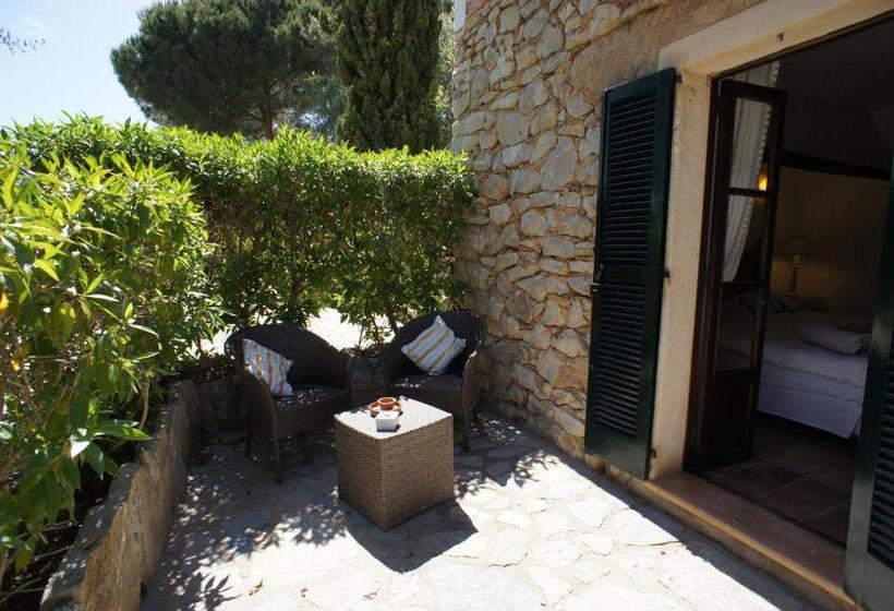 Номер Superior, El Encinar De Arta