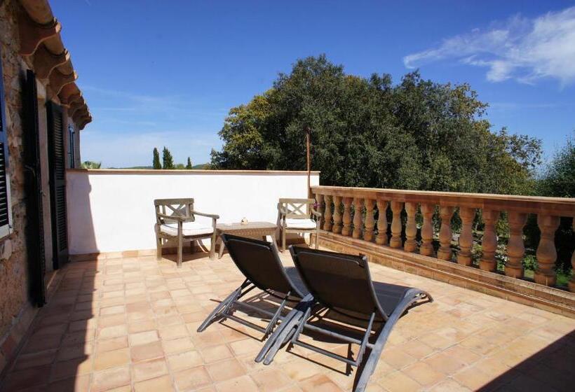 Номер Superior, El Encinar De Arta