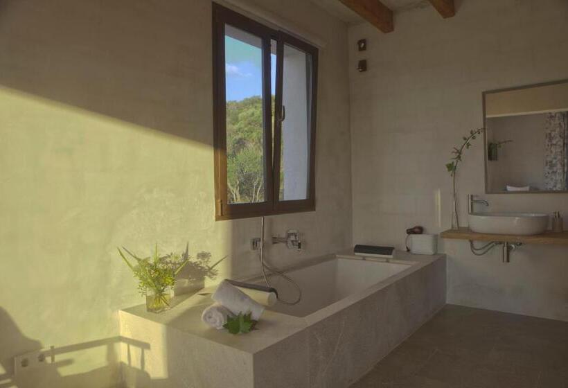 Полулюкс Вид на Море, El Encinar De Arta