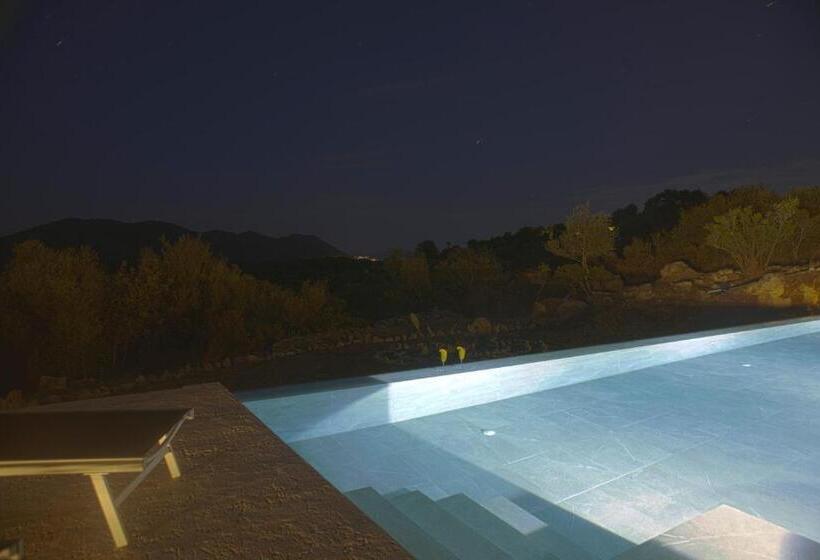 Полулюкс Вид на Море, El Encinar De Arta