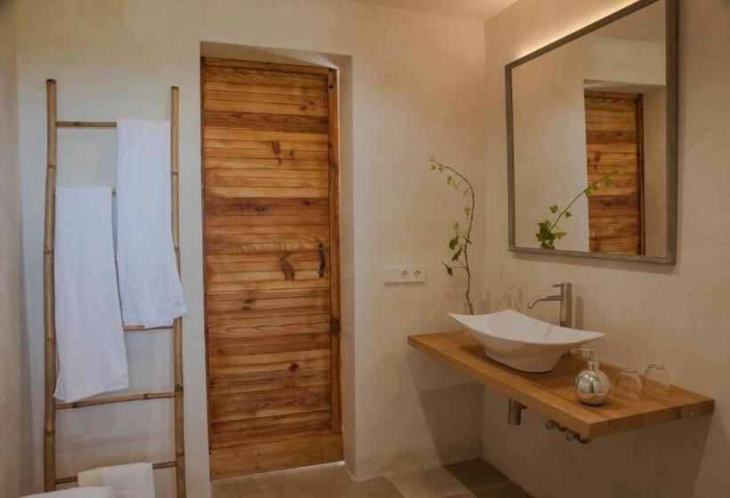 Полулюкс Вид на Море, El Encinar De Arta