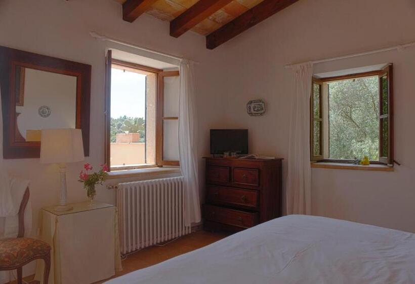 Номер Superior, El Encinar De Arta