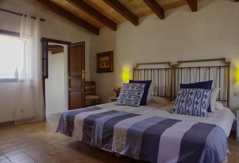 Номер Superior, El Encinar De Arta