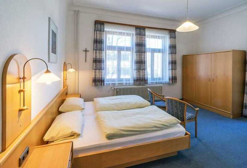 חדר סטנדרט, Aparthotel Steiermark